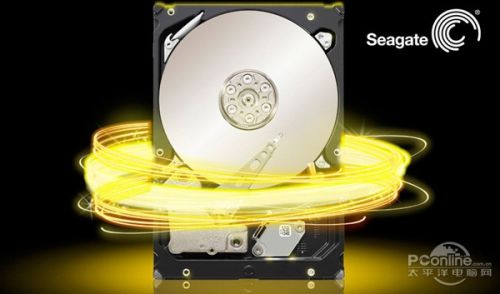 逆襲SSD！希捷要發20TB機械硬盤：移動存儲的春天